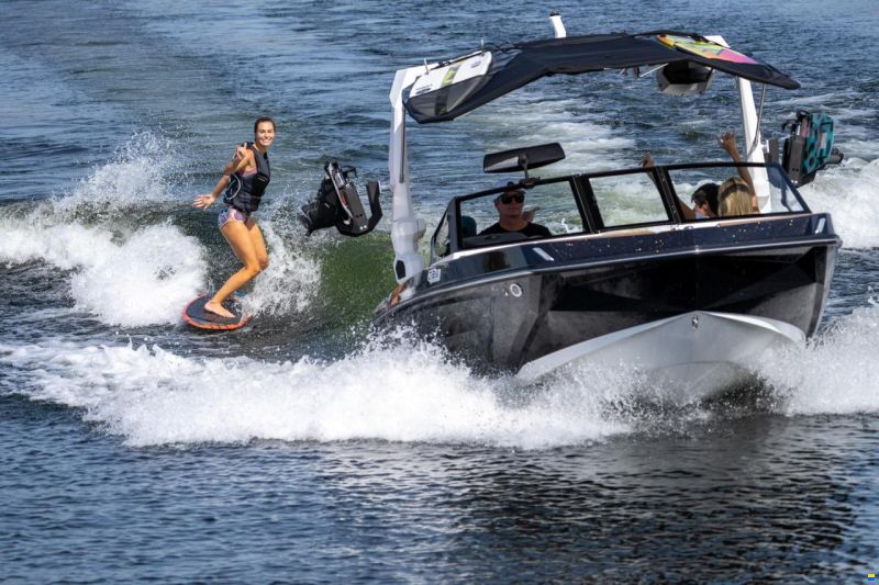 Nautique GS20