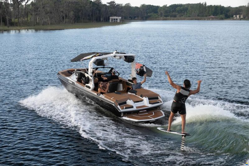 Nautique GS20
