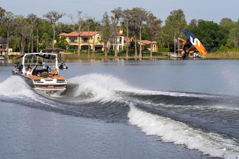 Nautique GS20