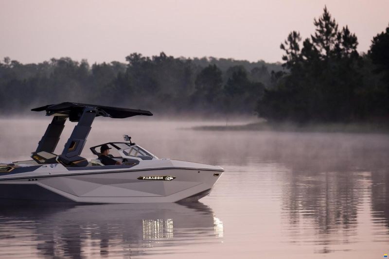 Nautique Super Air Nautique g23 Paragon