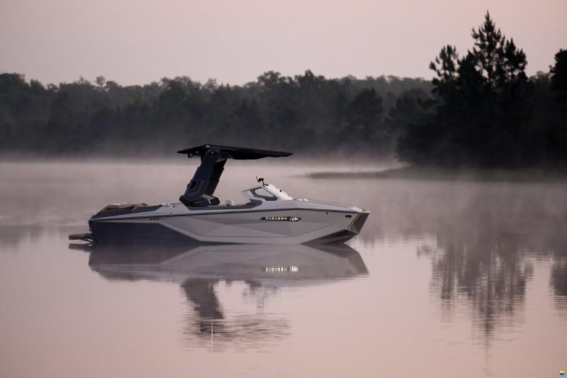 Nautique Super Air Nautique g23 Paragon