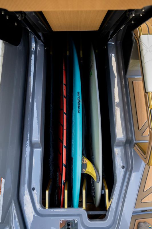 Nautique Super Air Nautique g23 Paragon