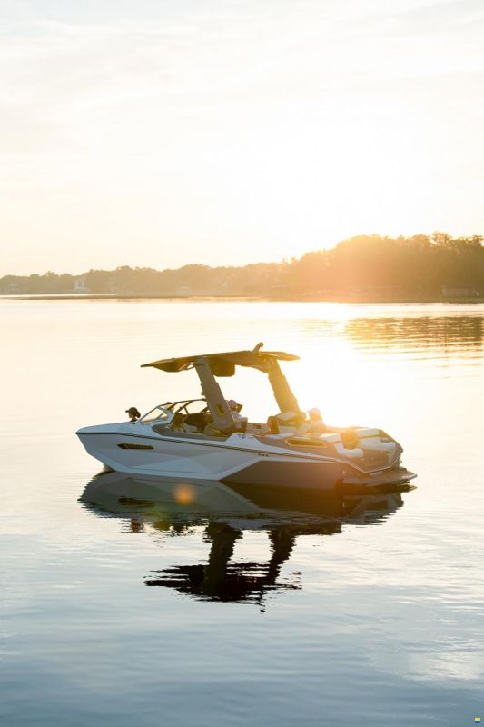 Nautique Super Air Nautique g23 Paragon