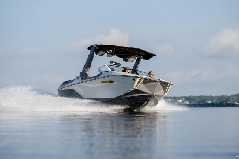 Nautique Super Air Nautique g23 Paragon