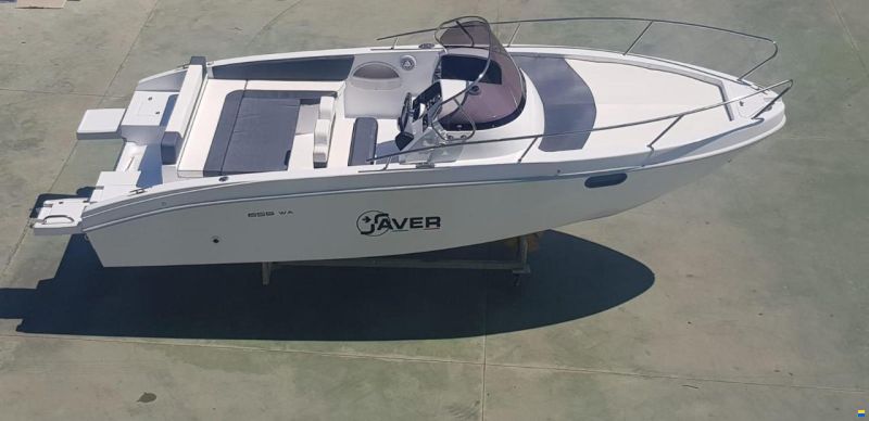 Saver 660 WA