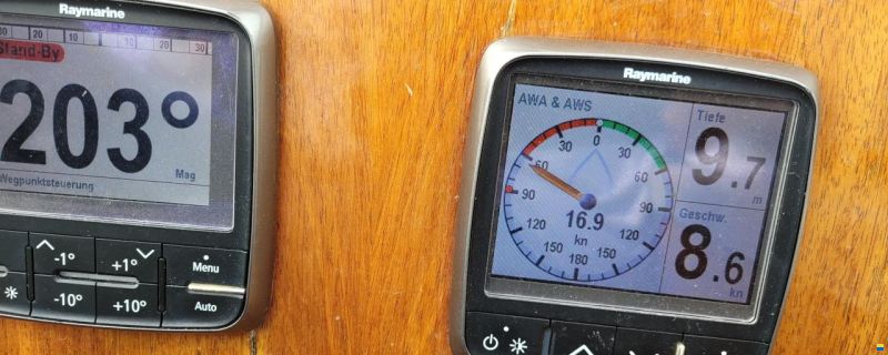 Sparkman and Stephens Classic Sailing Yacht