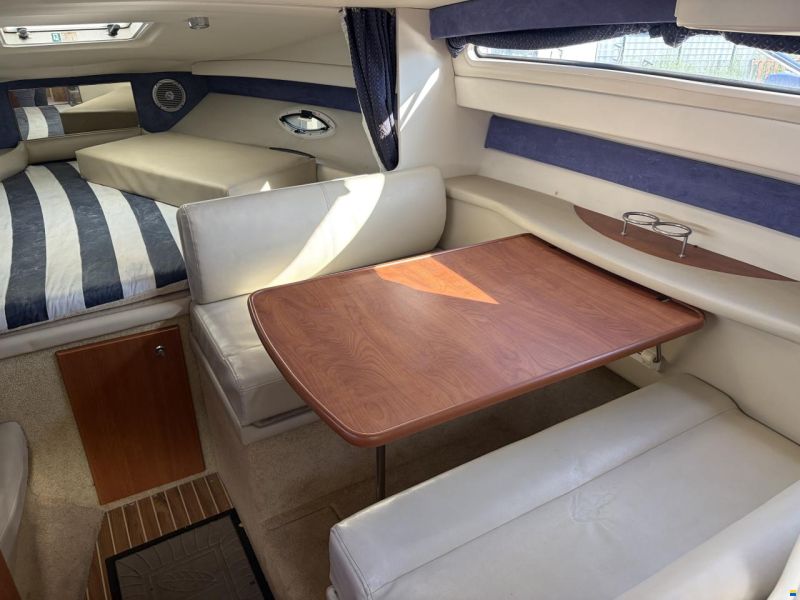 Bayliner 285 SB