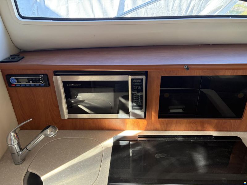 Bayliner 285 SB