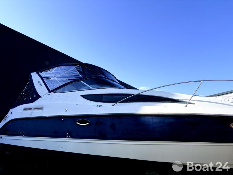 Bayliner 285 SB