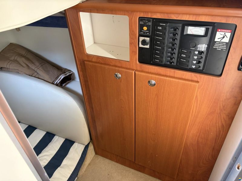 Bayliner 285 SB