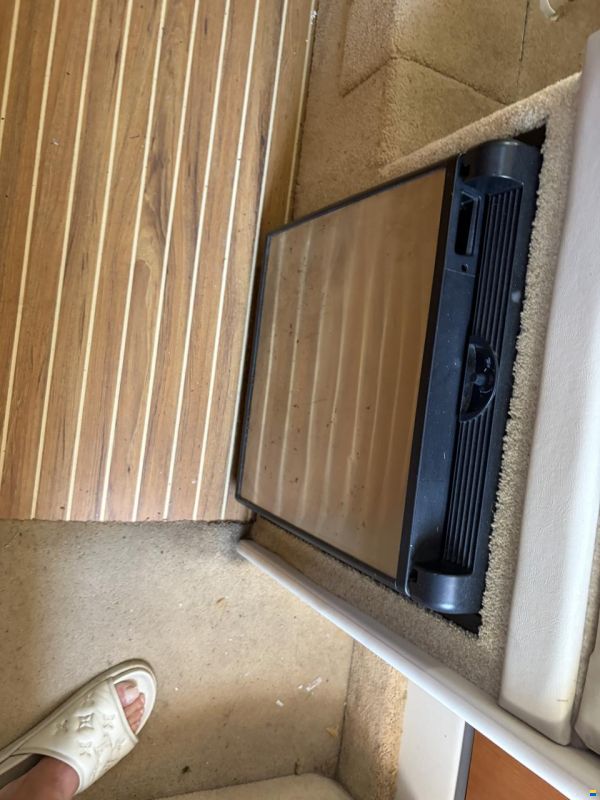 Bayliner 285 SB