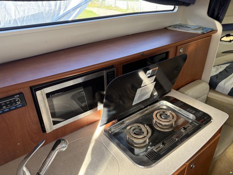Bayliner 285 SB