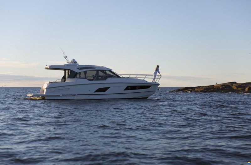 Grandezza 37 CA