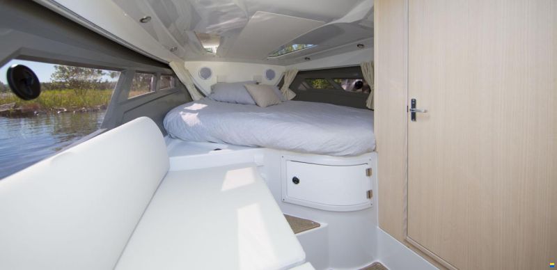 Finnmaster T8