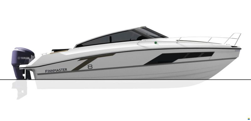 Finnmaster T8