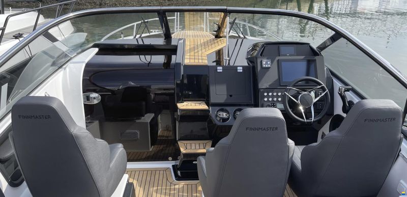 Finnmaster T8