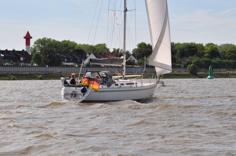 Marine Projects Moody 336