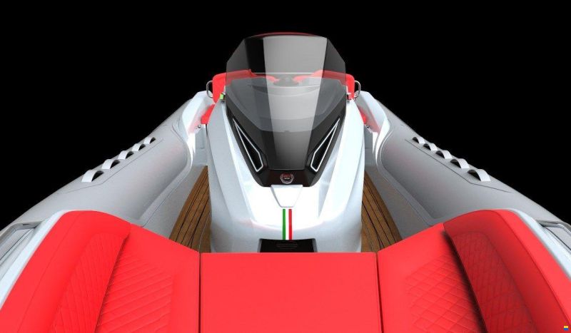 Ryders 750 Sport