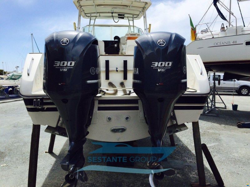 Pursuit 3070 (OS 305 ) Offshore