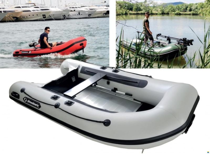 Allroundmarin Vario 360