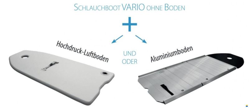 Allroundmarin Vario 360