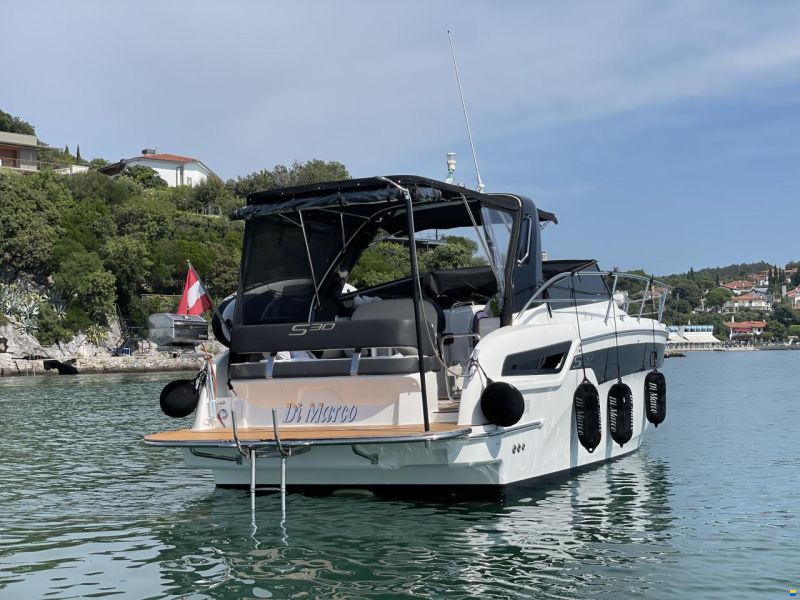 Bavaria S30