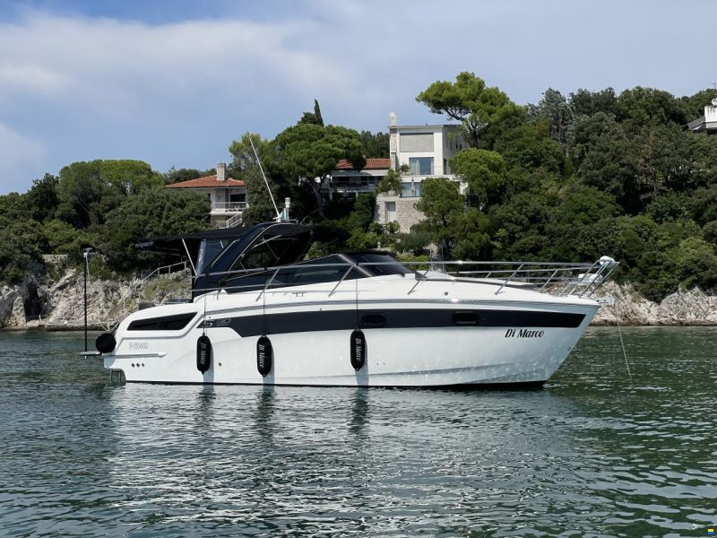 Bavaria S30