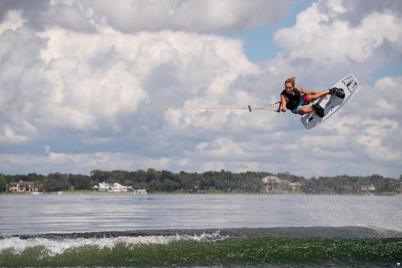 Nautique GS22