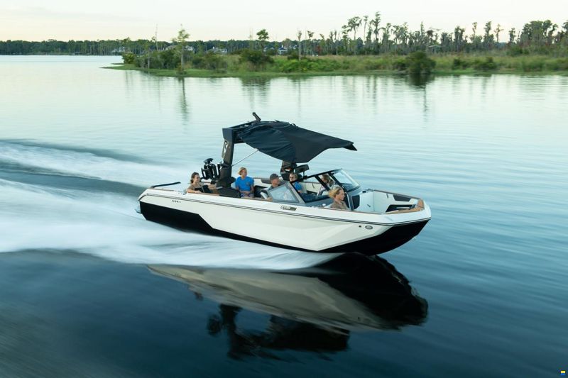 Nautique GS22