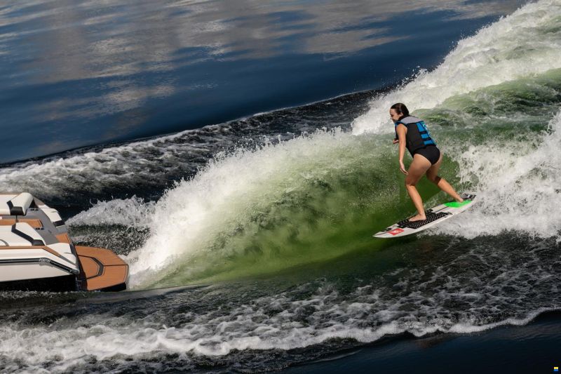 Nautique GS22