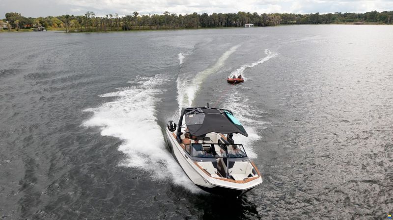 Nautique GS22