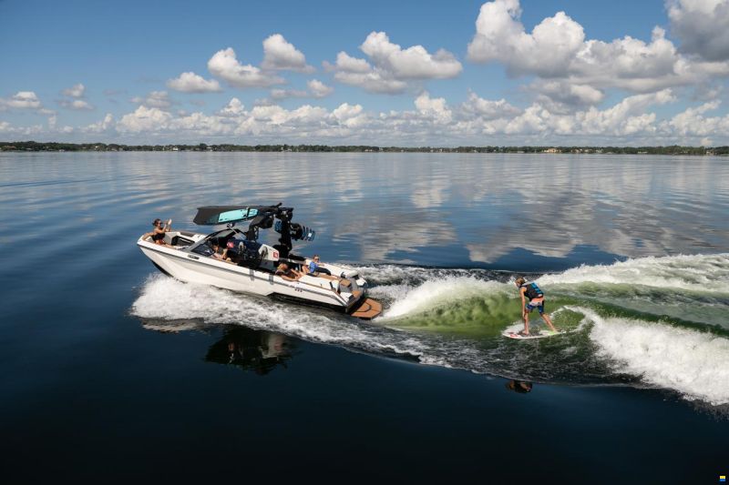 Nautique GS22