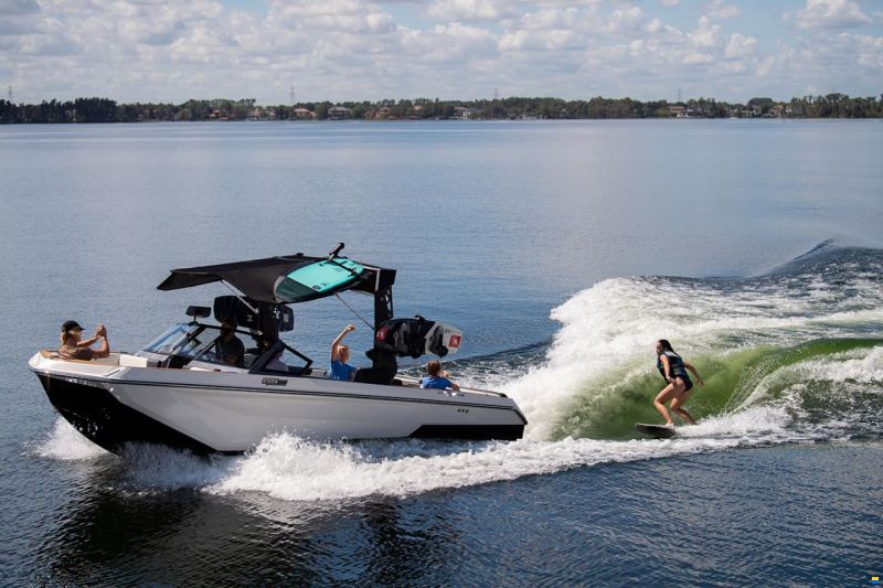 Nautique GS22