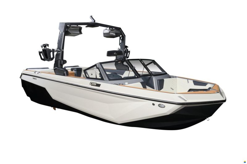 Nautique GS22
