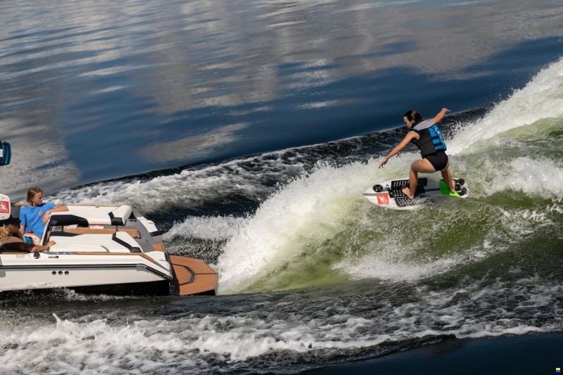 Nautique GS22