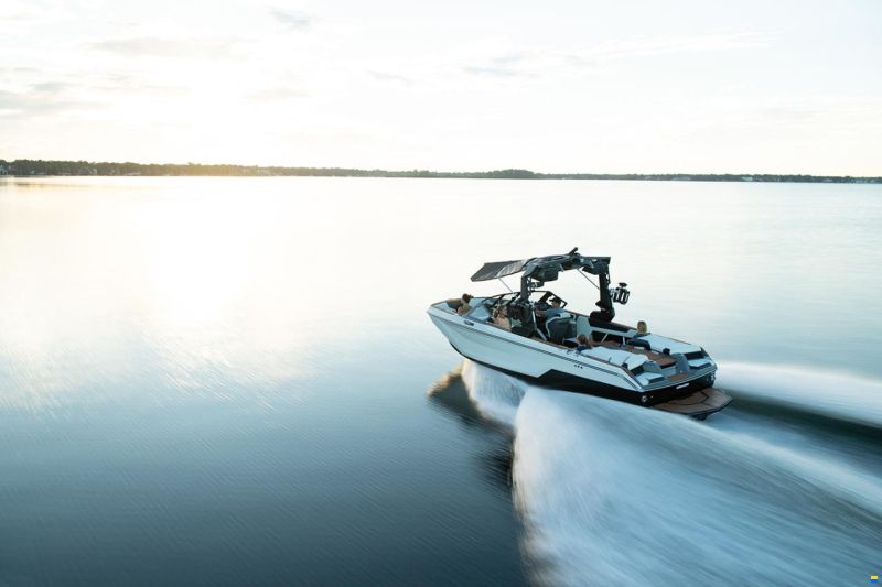 Nautique GS22