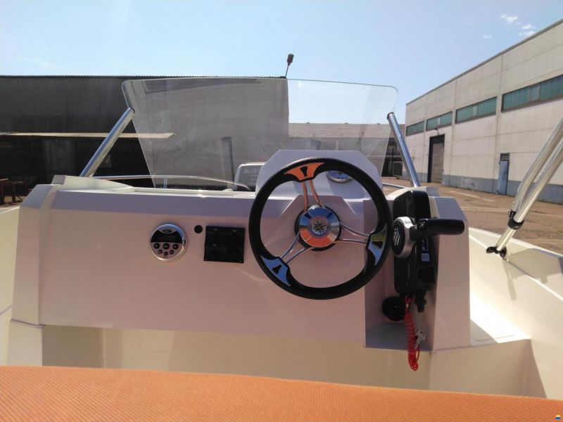 Remus 525 SC