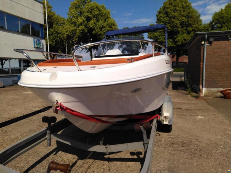 Remus 525 SC