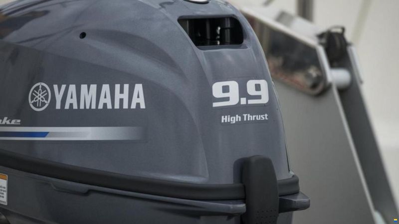 Yamaha FT9.9LEPL High Thrust
