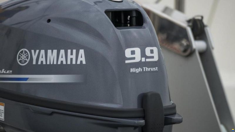 Yamaha FT9.9LEPL/X High Thrust