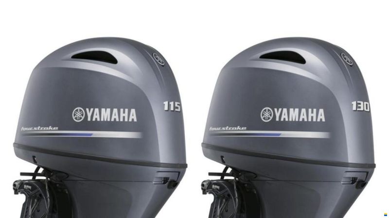 Yamaha F130LA