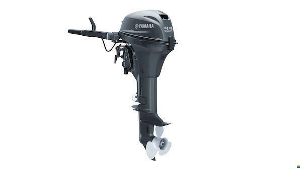 Yamaha FT9.9LMHL/X High Thrust