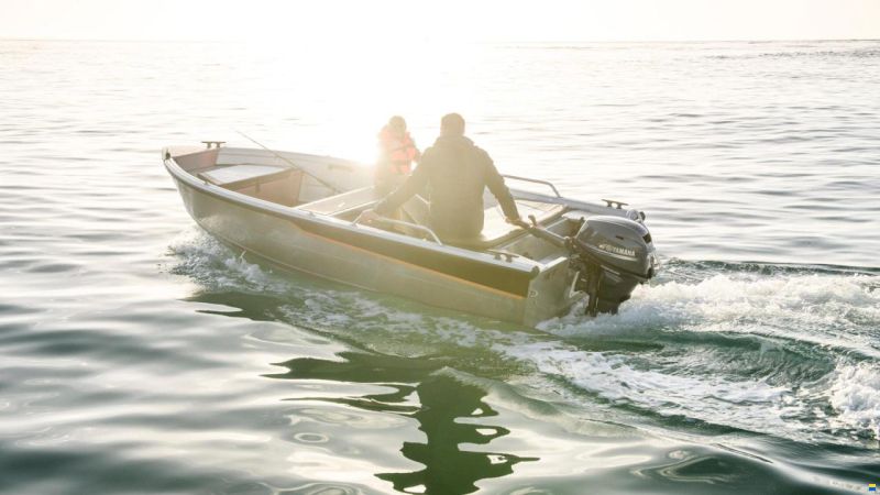 Yamaha F20GEPS/L