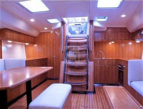 Vismara Marine / Marten Yachts V65 Fast