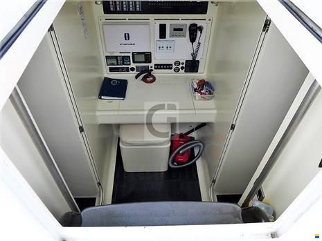 Vismara Marine / Marten Yachts V65 Fast