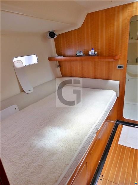 Vismara Marine / Marten Yachts V65 Fast