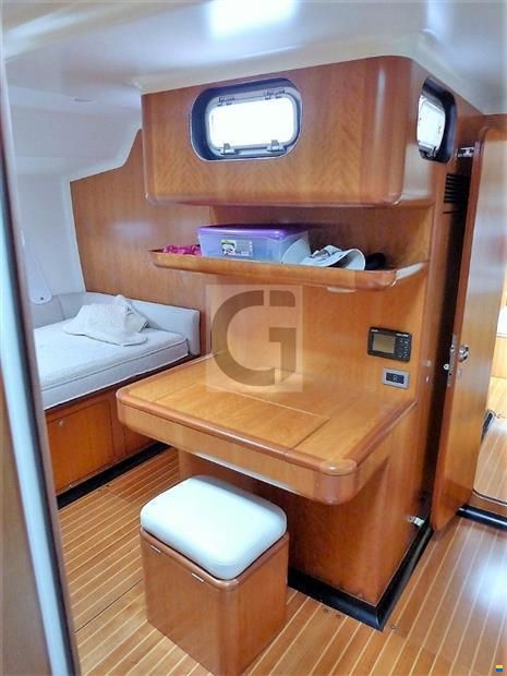 Vismara Marine / Marten Yachts V65 Fast