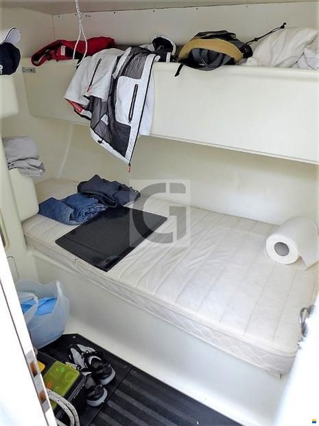 Vismara Marine / Marten Yachts V65 Fast