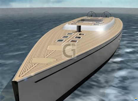 Vismara Marine / Marten Yachts V65 Fast