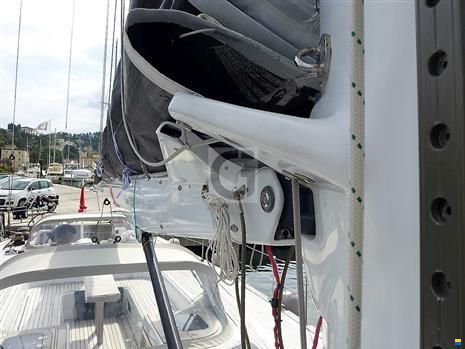 Vismara Marine / Marten Yachts V65 Fast